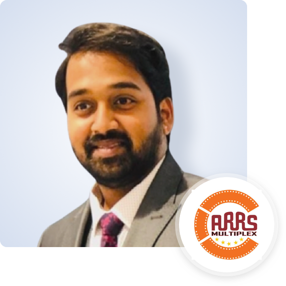 Prasath Ramanathan