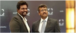 Dreamers and doers of Chennai