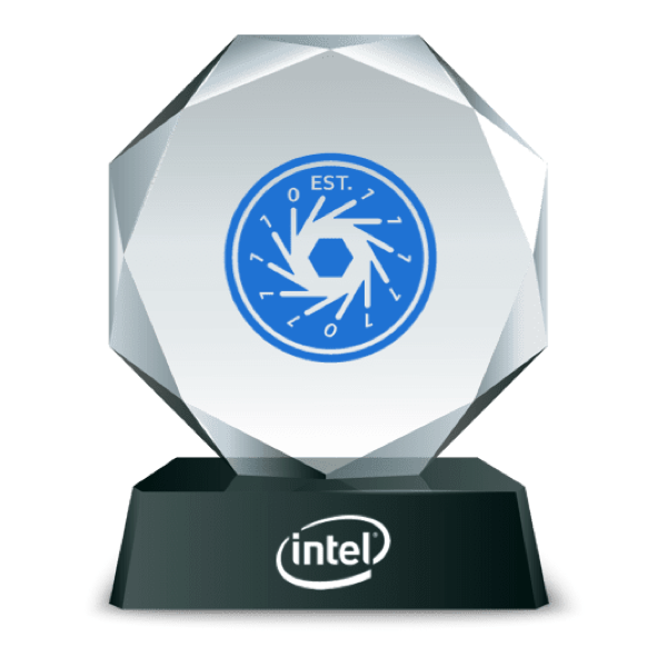 Top Innovator 2016 Award