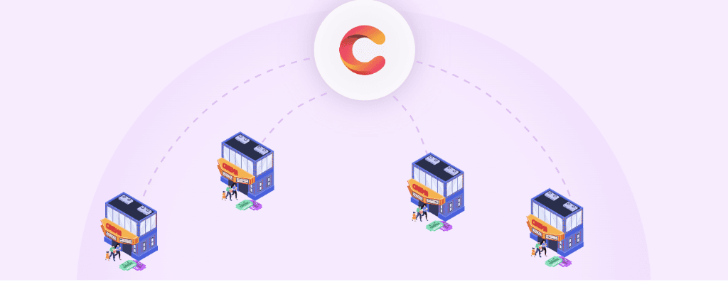 Cloud Network